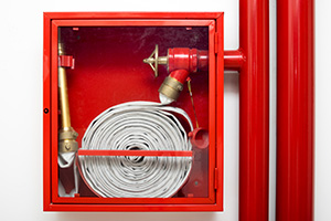 Fire protection solutions